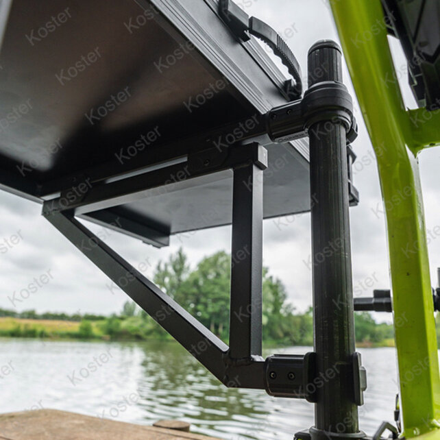 Pro Rigid Feeder Tray