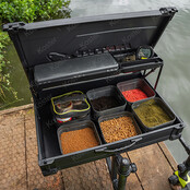 Pro Rigid Feeder Tray