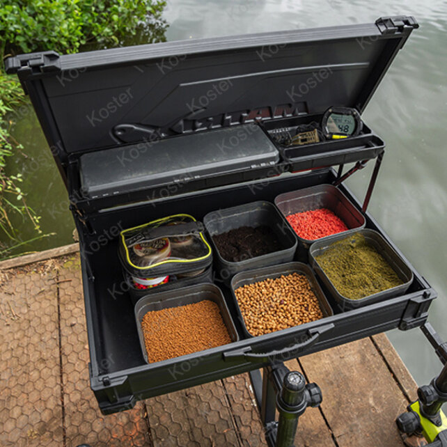 Pro Rigid Feeder Tray