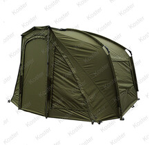 Frontier XD Inc inner dome