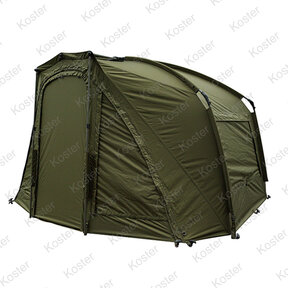 Frontier XD Inc inner dome