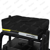 Seatbox Cover Seatbox Cover