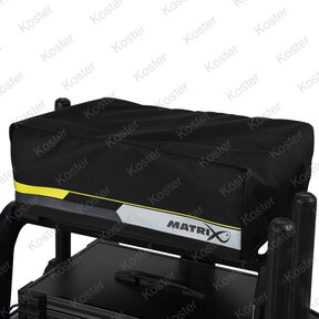 Seatbox Cover