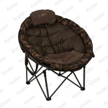 Angling Chair For Outdoor Use