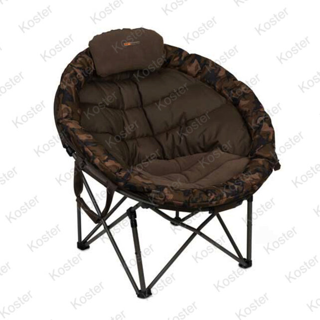 Angling Chair For Outdoor Use