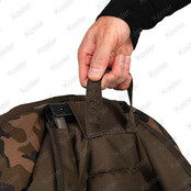 Angling Chair For Outdoor Use