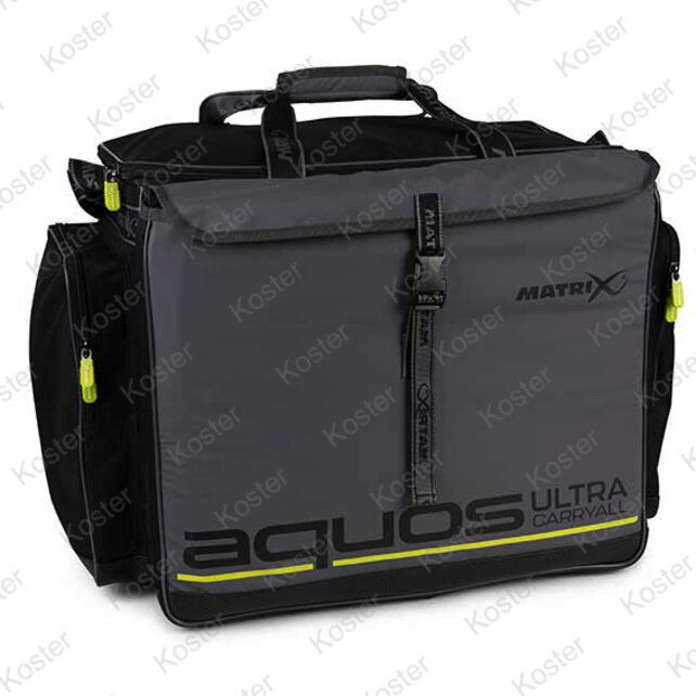 Aquos Ultra Carryall