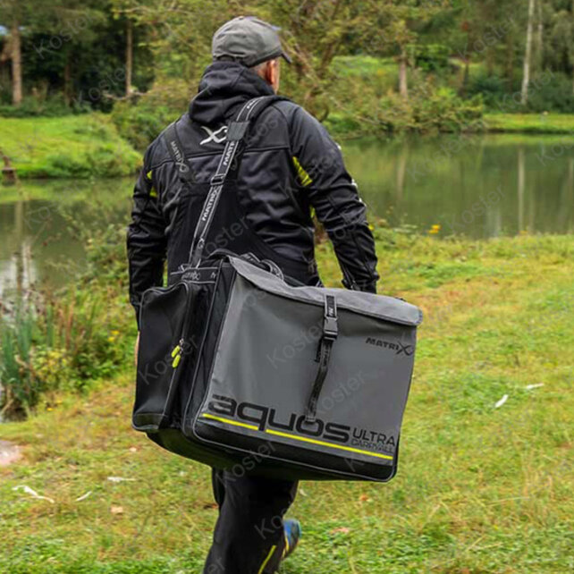 Aquos Ultra Carryall