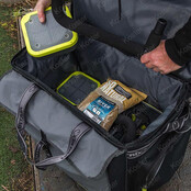 Aquos Ultra Carryall