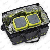 Aquos Ultra Bait Cool Bag