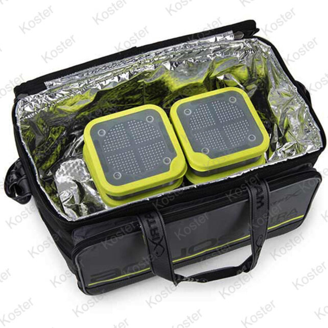 Aquos Ultra Bait Cool Bag