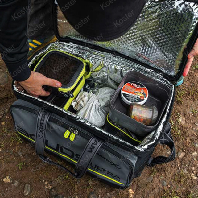 Aquos Ultra Bait Cool Bag