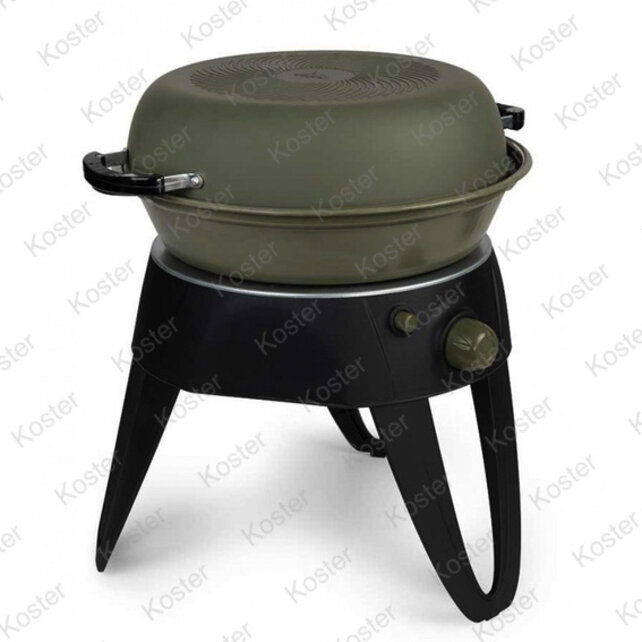 Cookware Cookstation