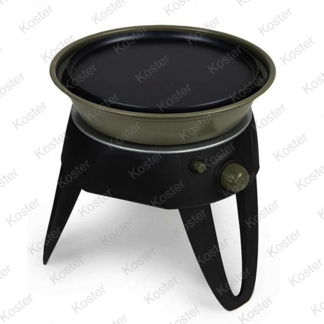 Cookware Cookstation