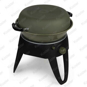 Cookware Cookstation