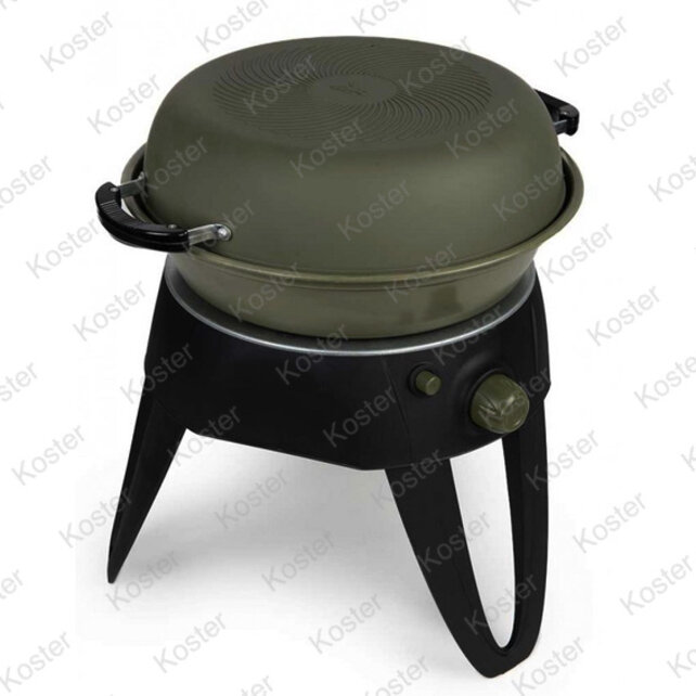 Cookware Cookstation