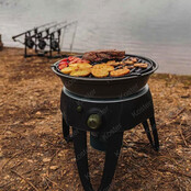 Cookware Cookstation