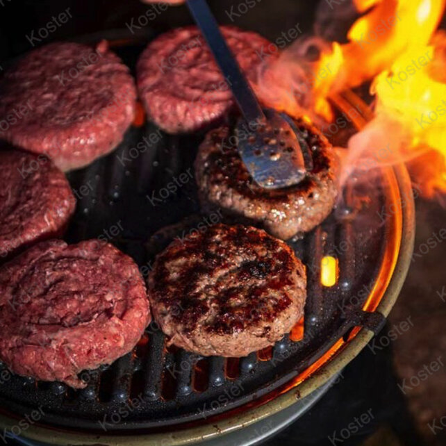 Cookware Cookstation