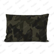 Revolve Pillow - Standaard Revolve Pillow - Standaard