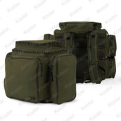 RVS Compact Rucksack