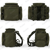 RVS Compact Rucksack