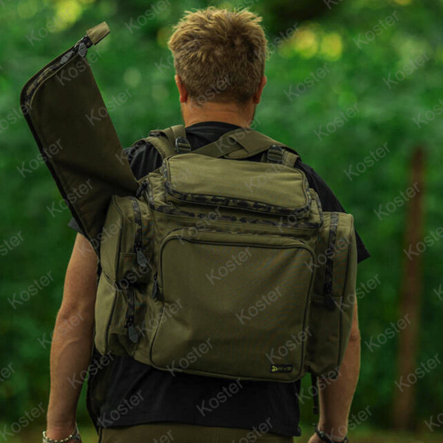 RVS Compact Rucksack