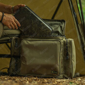 RVS Compact Rucksack