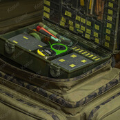 RVS Compact Rucksack