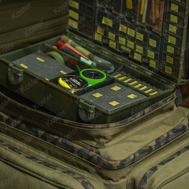 RVS Compact Rucksack