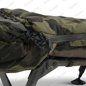 Revolve Sleeping  Bag Standard Revolve Sleeping  Bag Standard