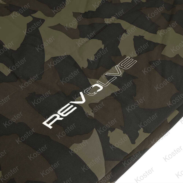 Revolve Sleeping  Bag Standard Revolve Sleeping  Bag Standard