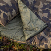 Revolve Sleeping  Bag Standard Revolve Sleeping  Bag Standard