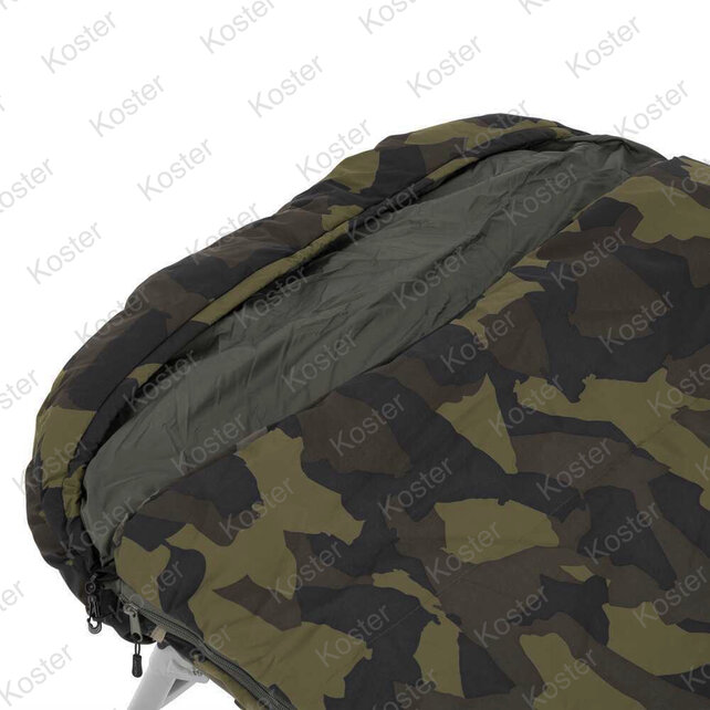 Revolve Sleeping Bag X Revolve Sleeping Bag X