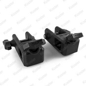Barrow Wheel Conversion Kit Barrow Wheel Conversion Kit
