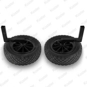 Barrow Wheel Conversion Kit Barrow Wheel Conversion Kit