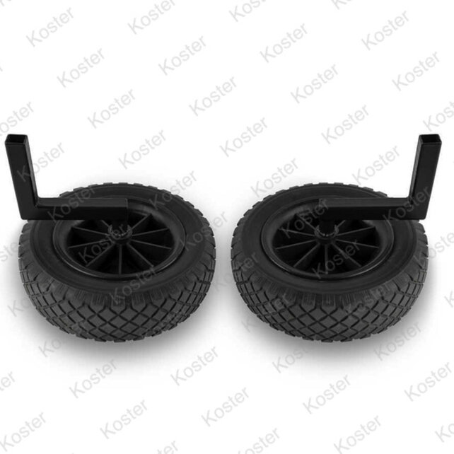 Barrow Wheel Conversion Kit Barrow Wheel Conversion Kit