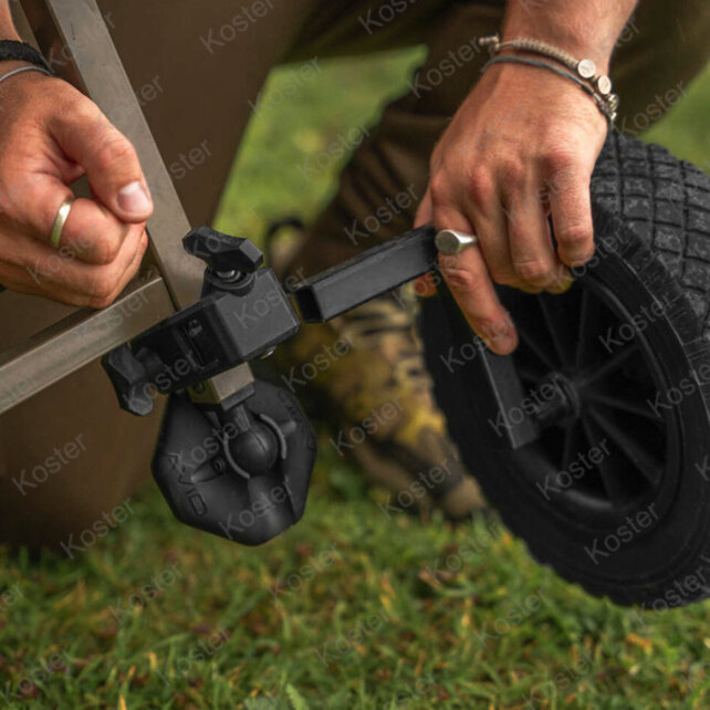 Barrow Wheel Conversion Kit Barrow Wheel Conversion Kit