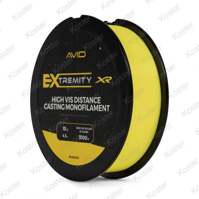 Extremity High-Vis XR Mono