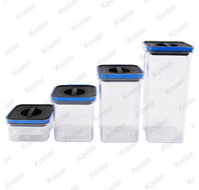 Bait Safe Container - 1.2 Liter
