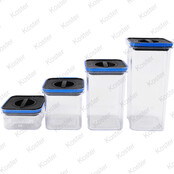 Bait Safe Container - 1.6 Liter Bait Safe Container - 1.6 Liter