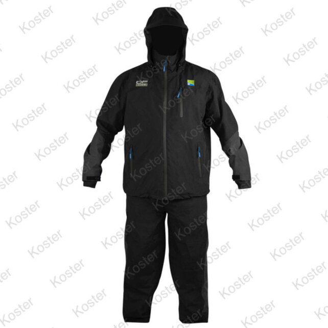 DF Hydrotech Suit - XL