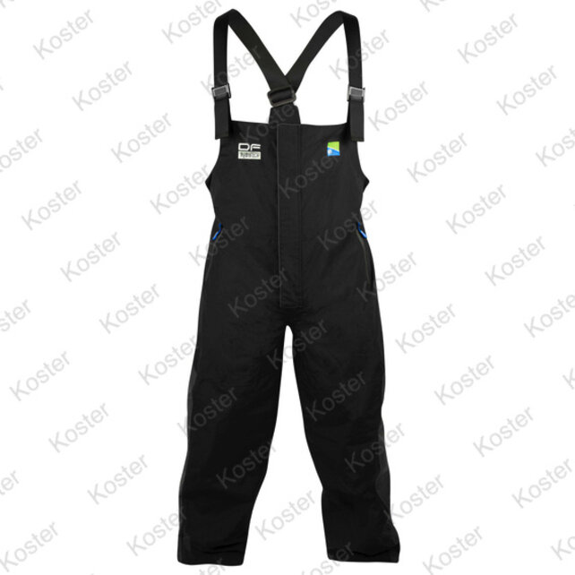 DF Hydrotech Suit - XL