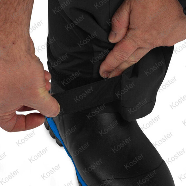 DF Hydrotech Suit - XL