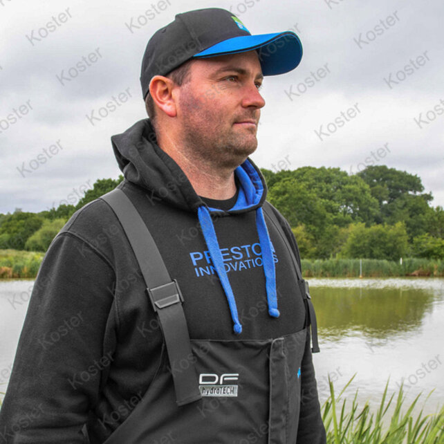 DF Hydrotech Suit - XL