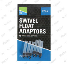 Swivel Float Adaptors