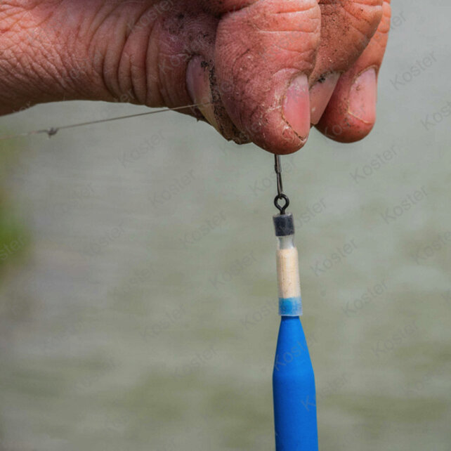 Swivel Float Adaptors