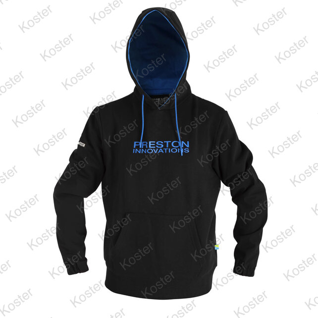 Hydrotech Pullover Hoodie Hydrotech Pullover Hoodie