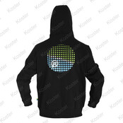 Hydrotech Pullover Hoodie Hydrotech Pullover Hoodie