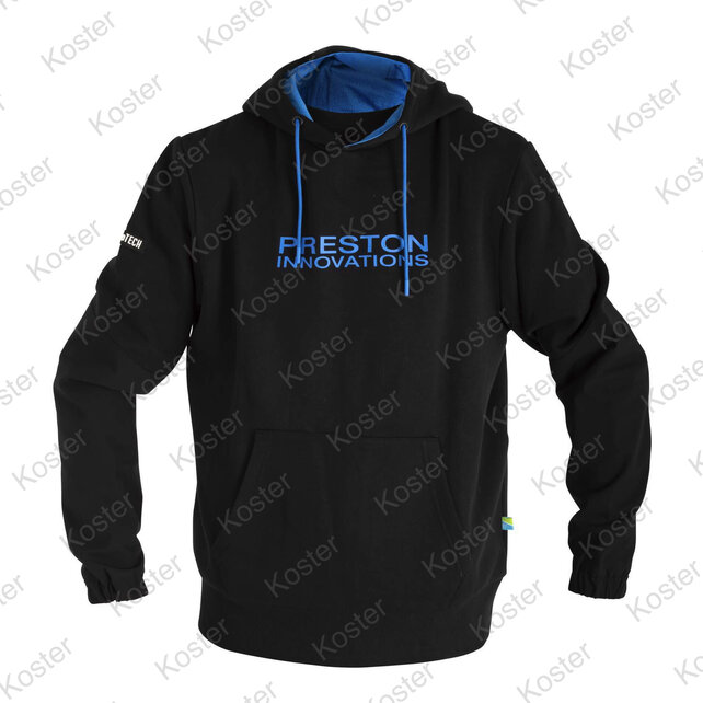 Hydrotech Pullover Hoodie Hydrotech Pullover Hoodie