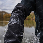 Hydrotech Pullover Hoodie Hydrotech Pullover Hoodie